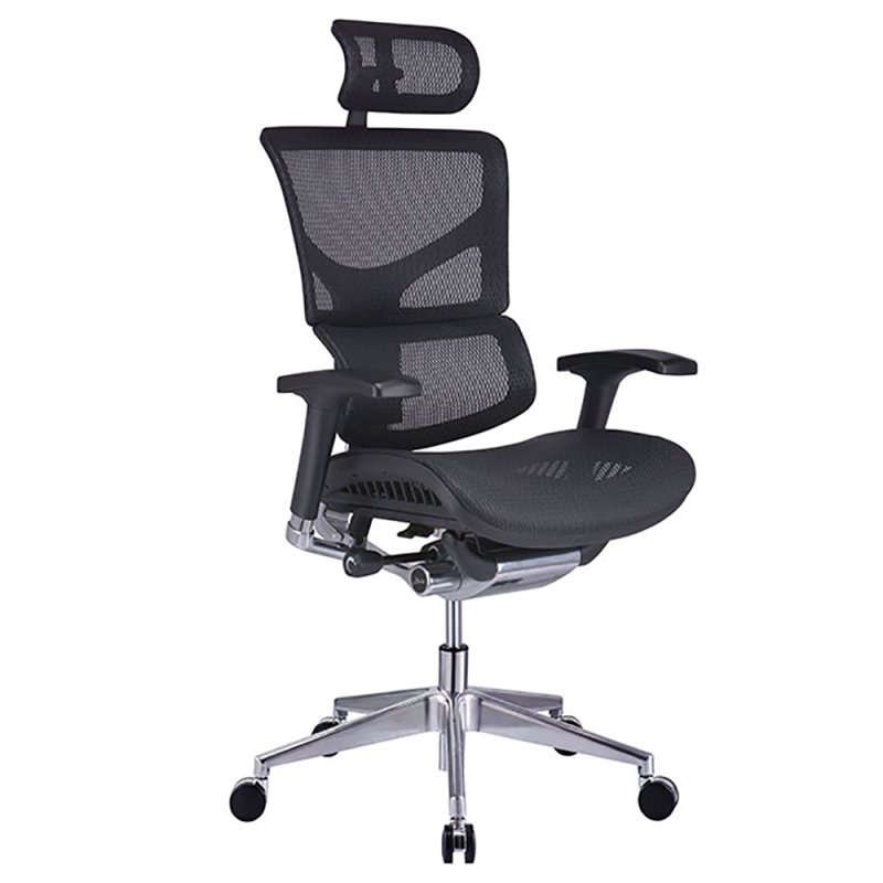 Кресло для руководителя 