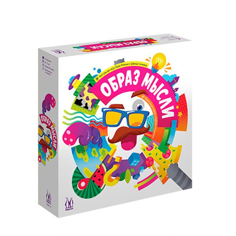 Игра настольная 