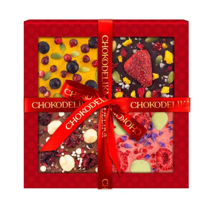 Набор подарочный 