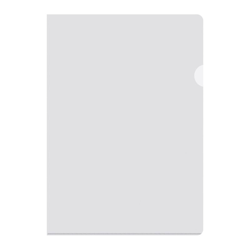 Папка-уголок 