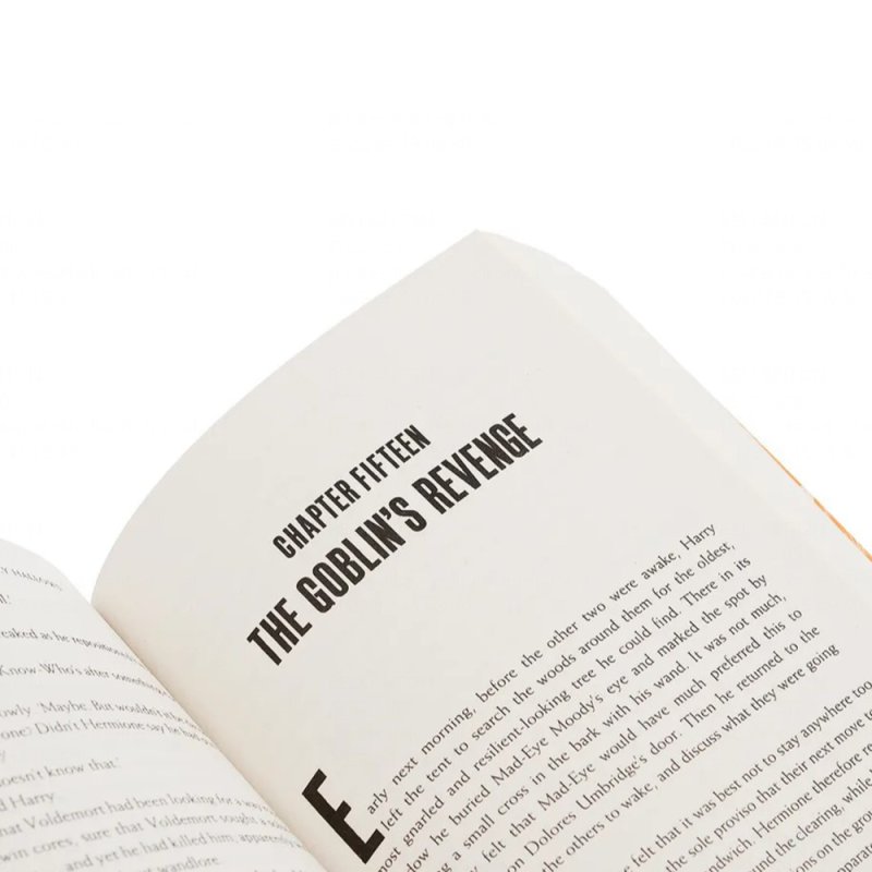 Книга на английском языке 