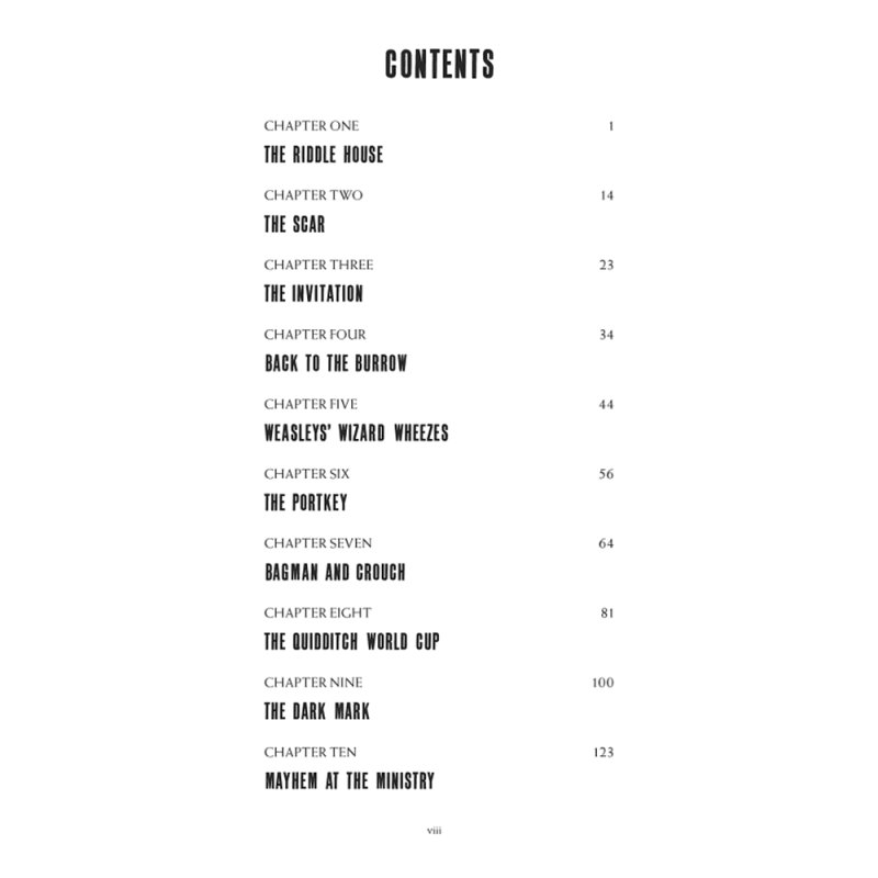 Книга на английском языке 