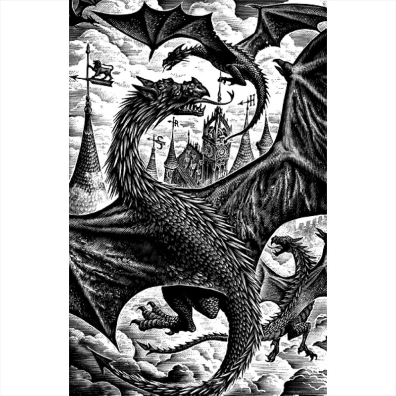 Книга на английском языке 