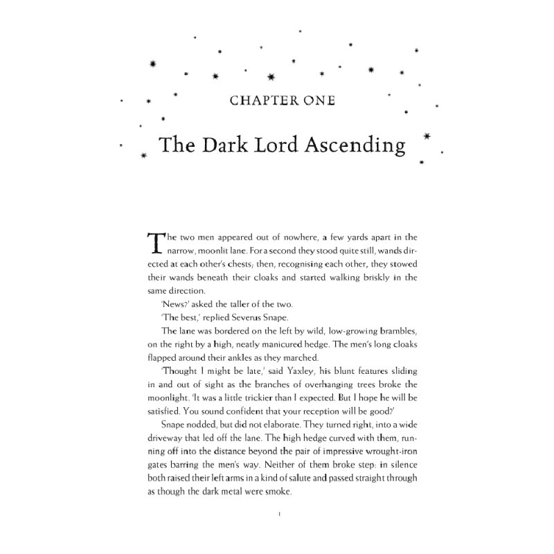 Книга на английском языке 