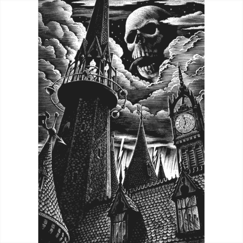 Книга на английском языке 