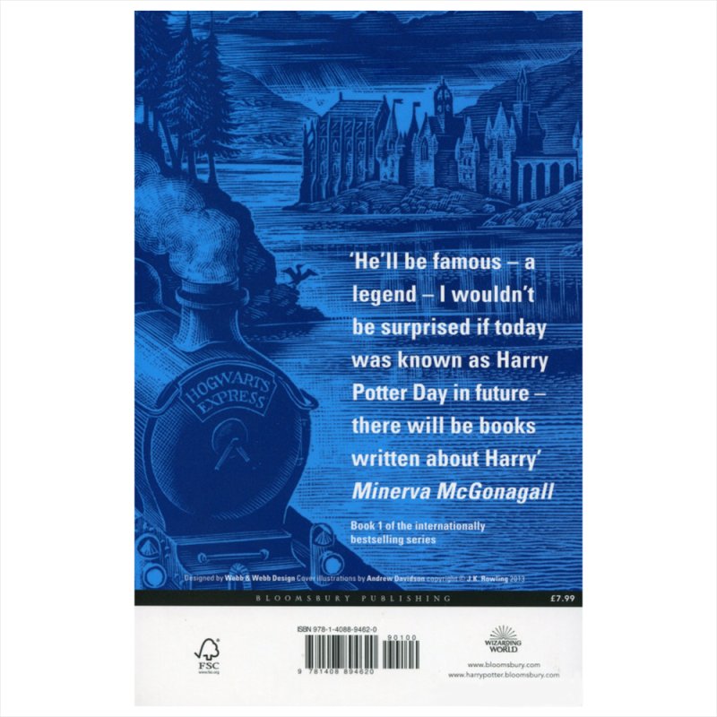 Книга на английском языке 