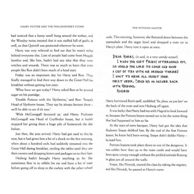 Книга на английском языке 