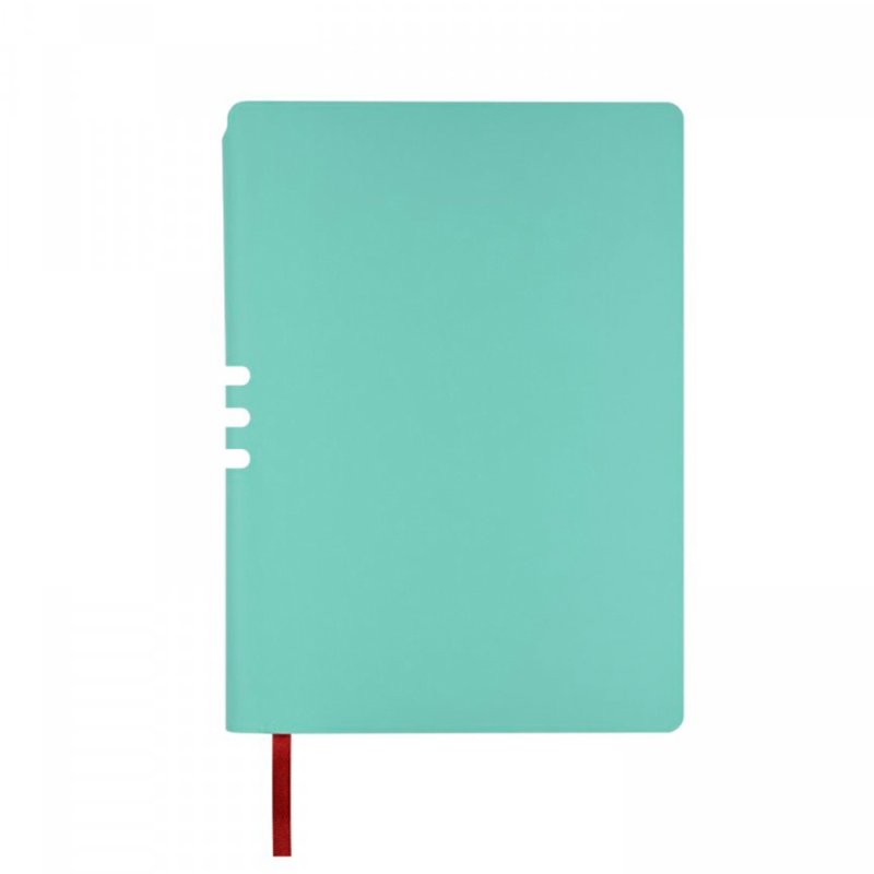 Ежедневник недатированный 