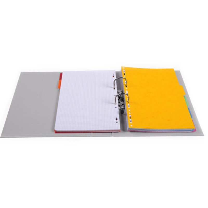 Папка-регистратор 