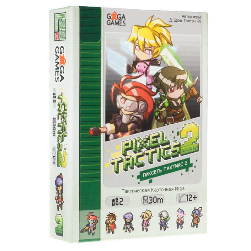 Игра настольная 