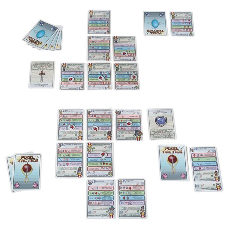 Игра настольная 