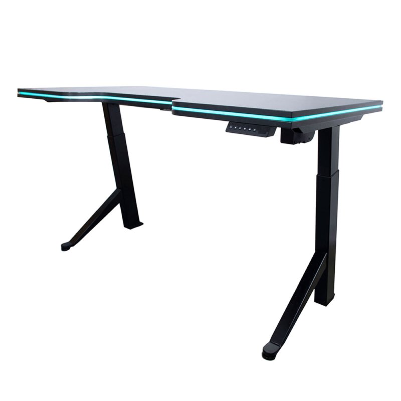 Комплект Fit Focus Winner (регулируемый по высоте каркас арт. 9065261 и столешница арт. 9184908)