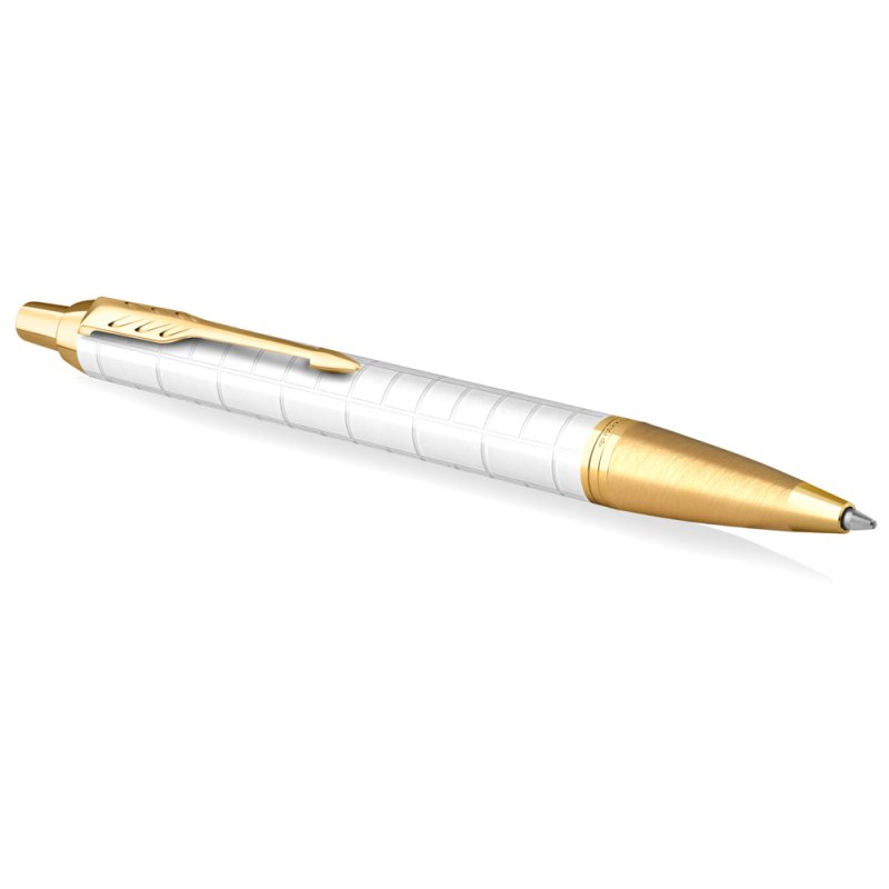 Ручка шариковая автоматическая 