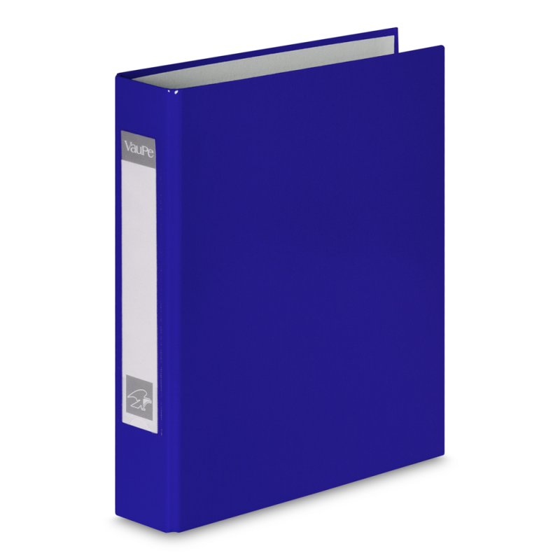 Папка на кольцах 