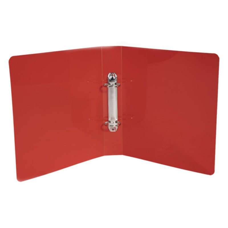 Папка на кольцах 