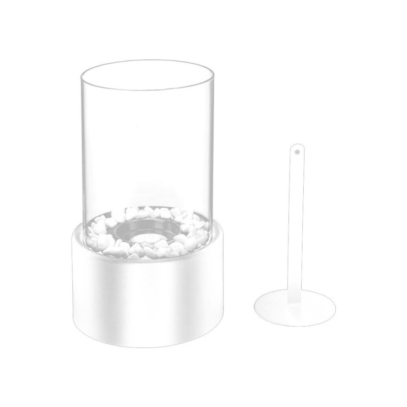 Биокамин настольный 