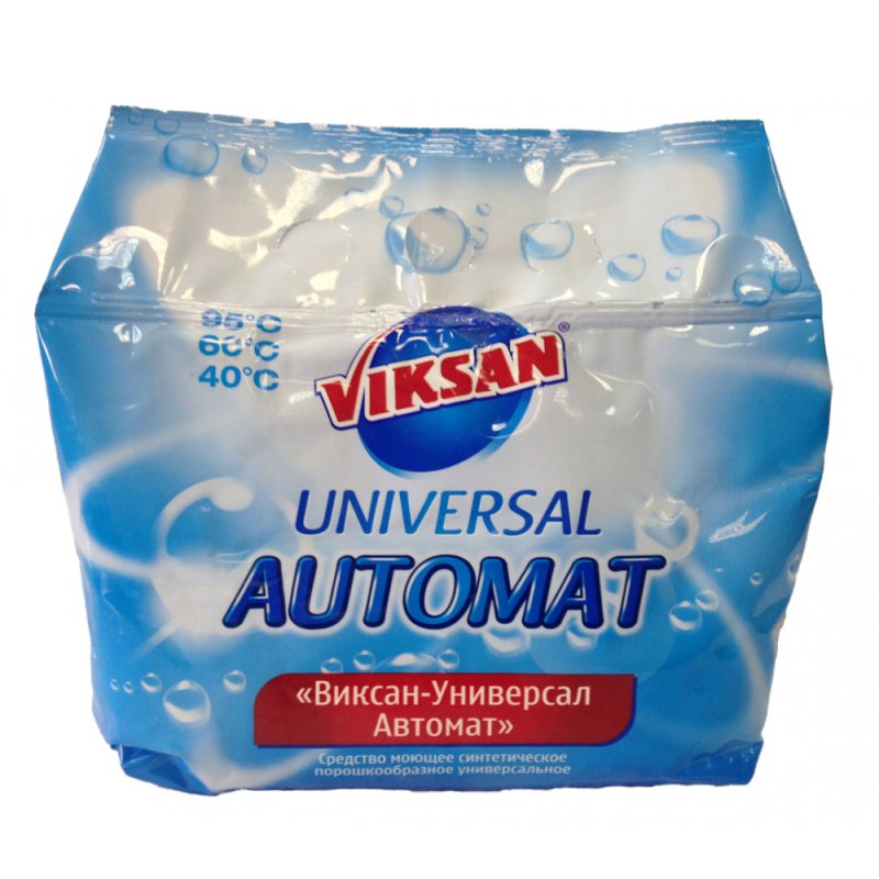 Порошок стиральный 