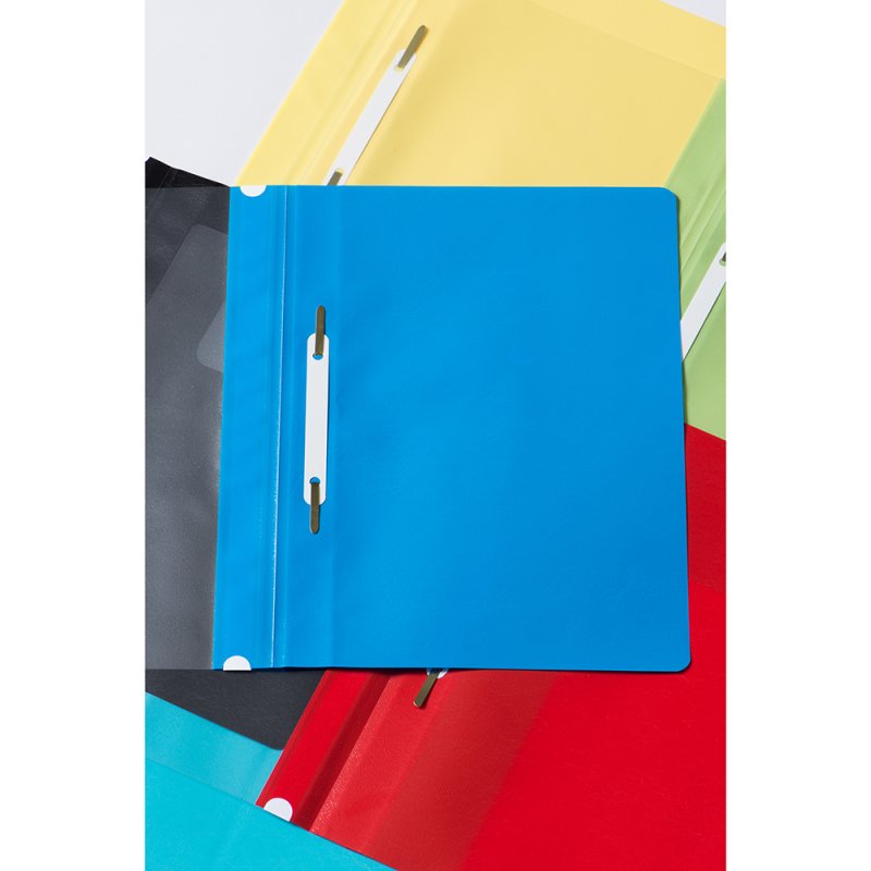 Папка-скоросшиватель 