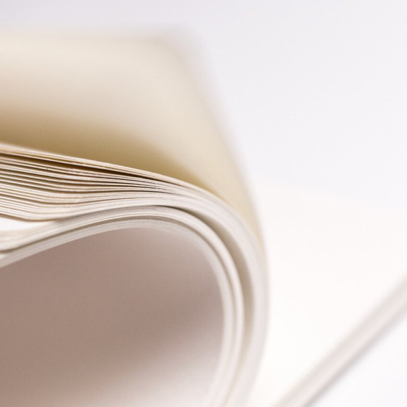 Бумага для сухих техник 