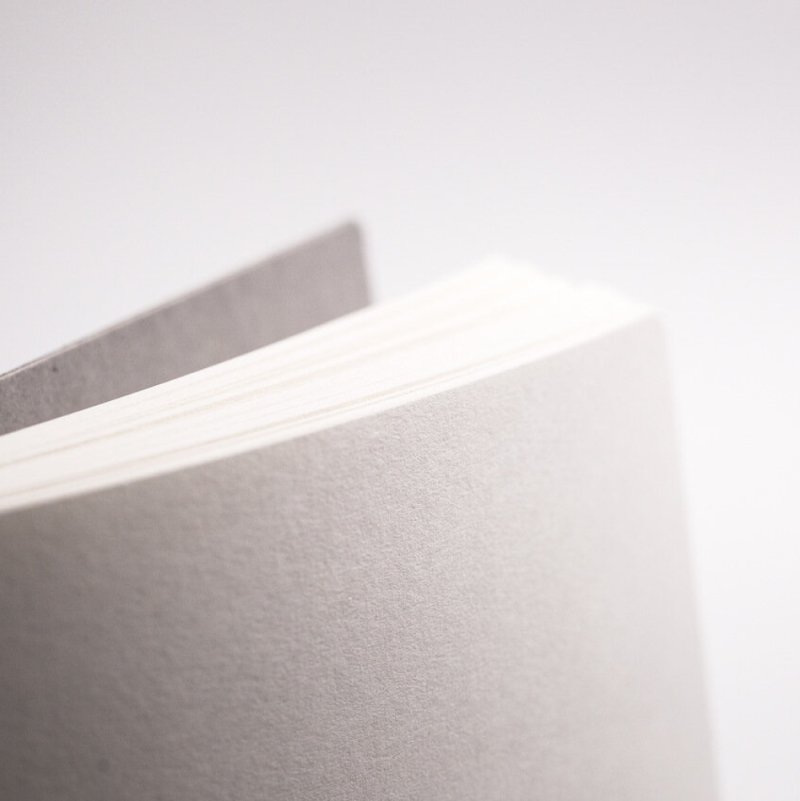 Бумага для сухих техник 