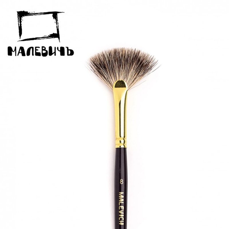 Кисть для рисования 