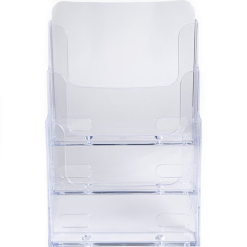 Cтойка информационная 