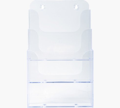 Cтойка информационная 