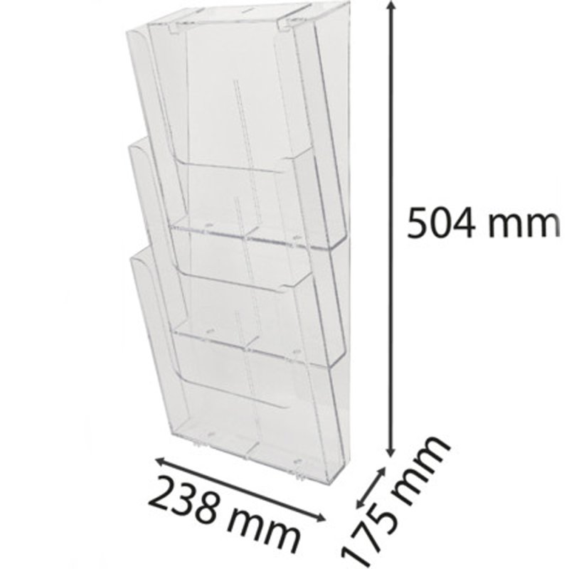 Модуль настенный 