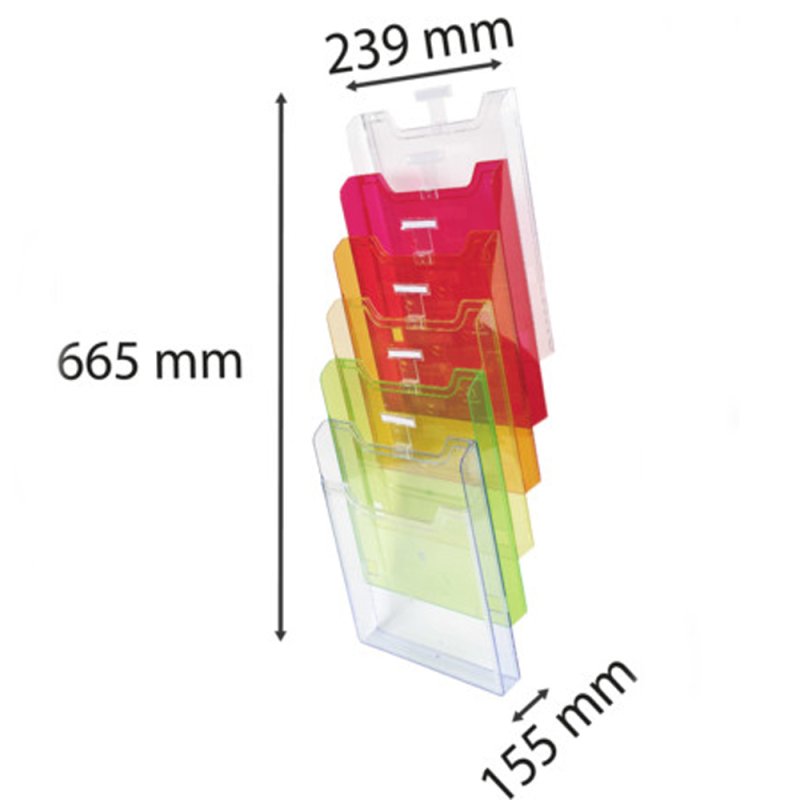 Модуль настенный 