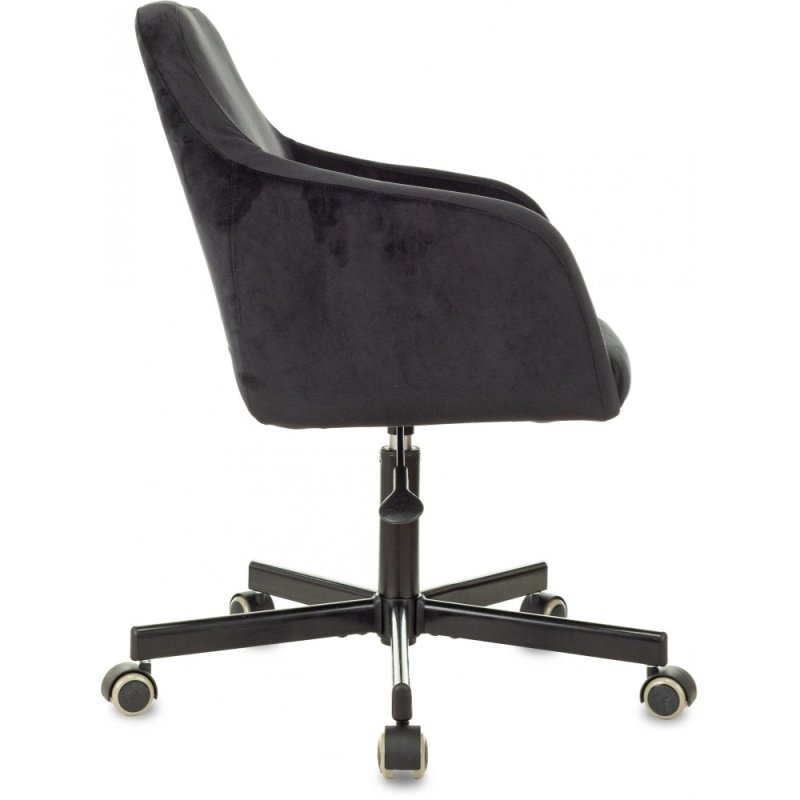 Кресло для персонала Бюрократ 