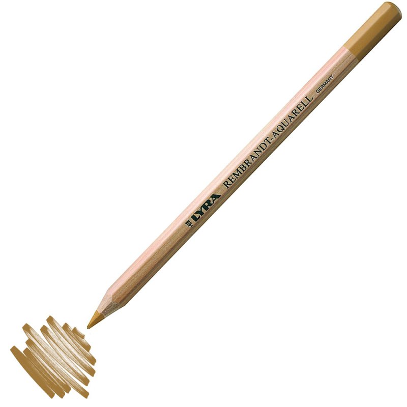 Карандаш акварельный 