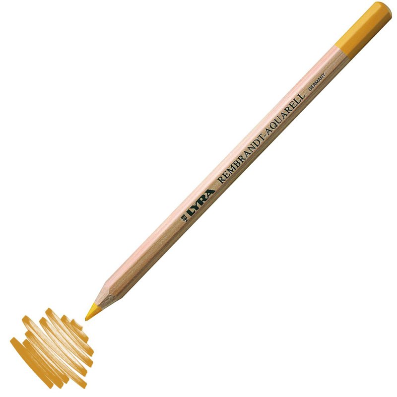 Карандаш акварельный 