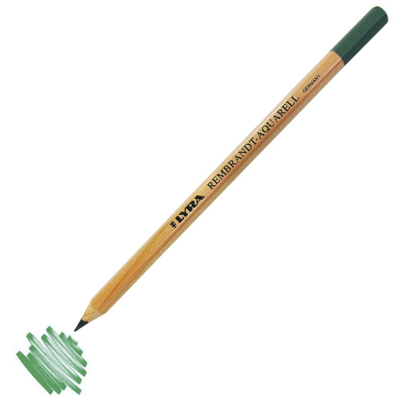 Карандаш акварельный 