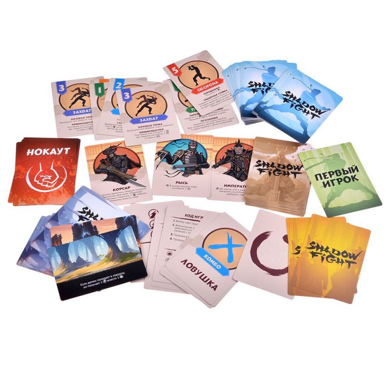 Игра настольная 