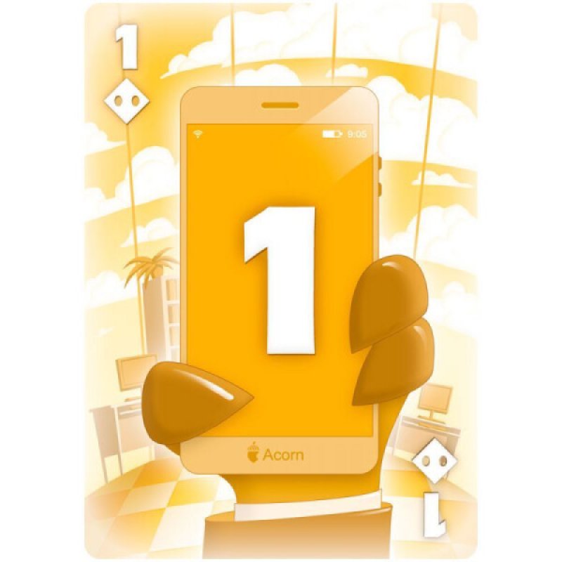 Игра настольная 