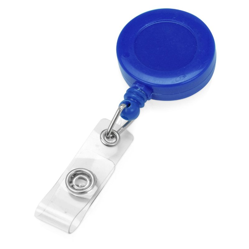 Держатель для бейджа 