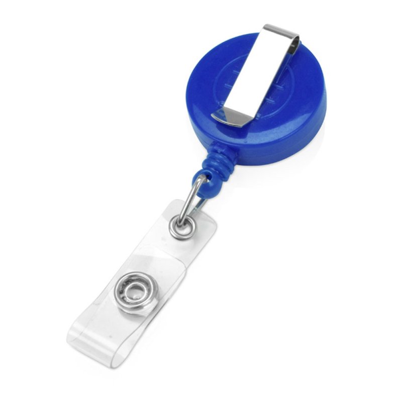 Держатель для бейджа 