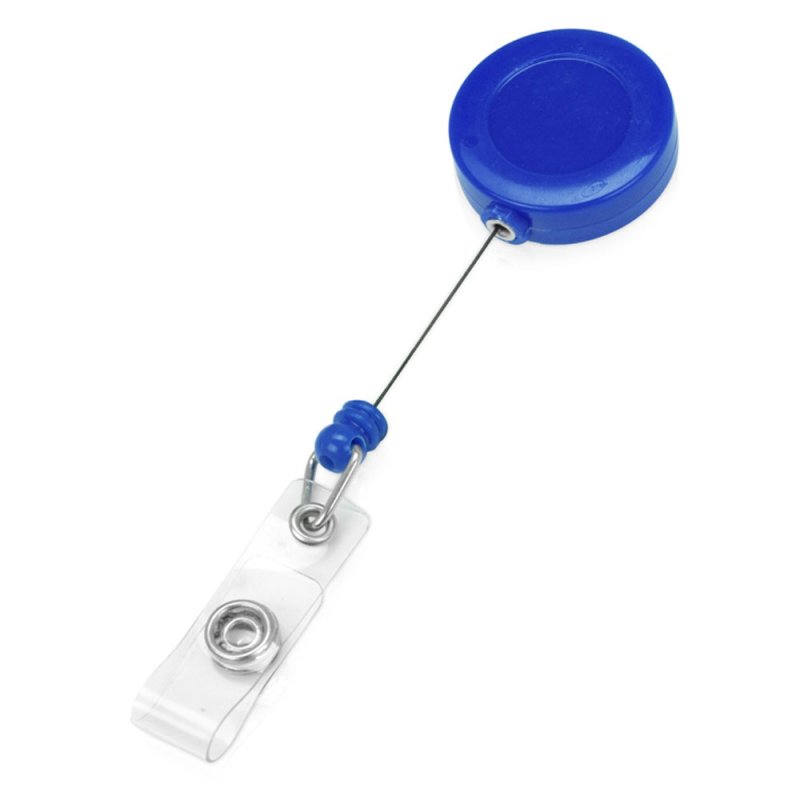 Держатель для бейджа 