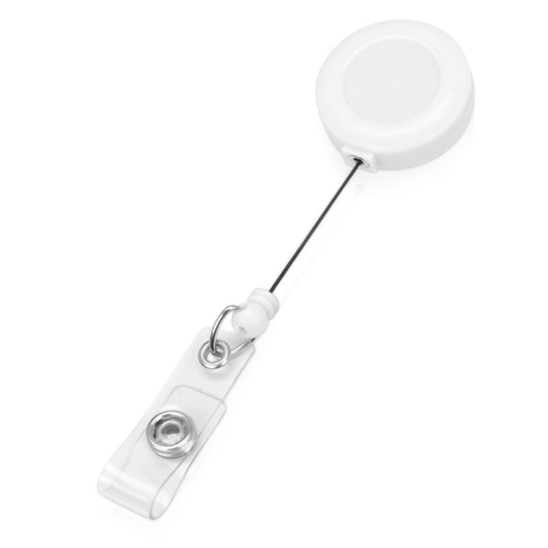 Держатель для бейджа 