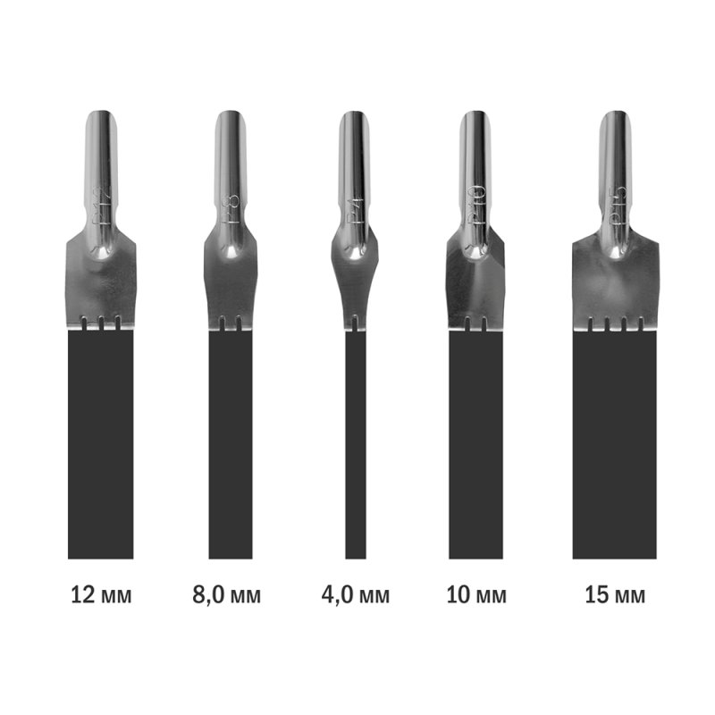 Набор перьев для каллиграфии 