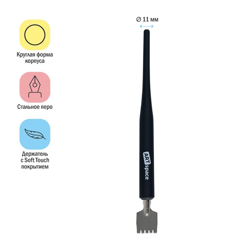 Набор перьев для каллиграфии 