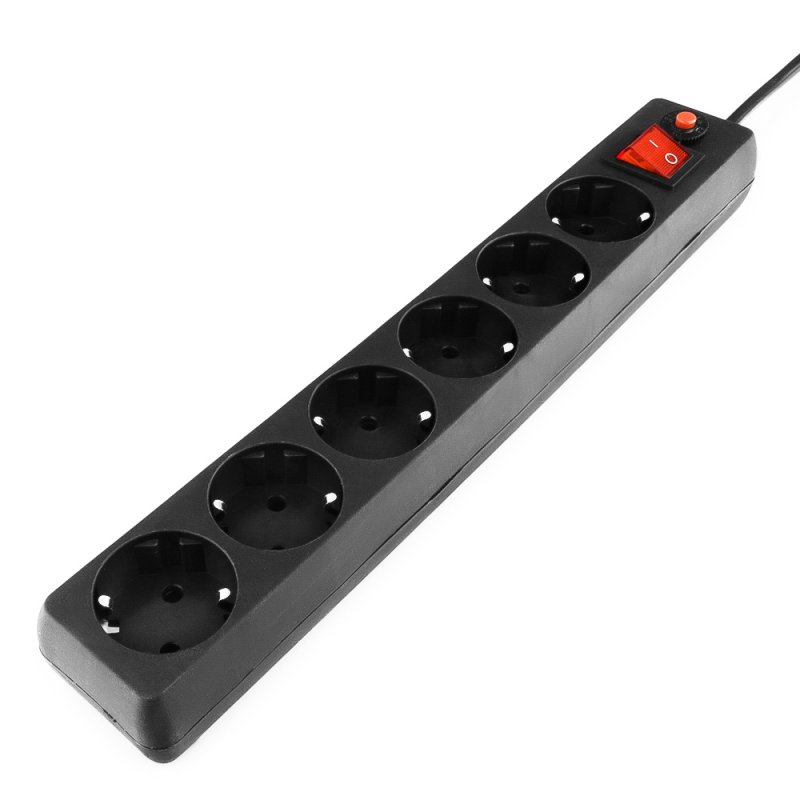 Сетевой фильтр Gembird 