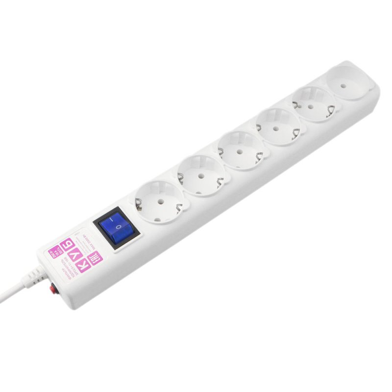 Сетевой фильтр Power Cube 