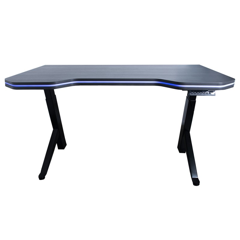 Комплект Fit Focus Game (регулируемый по высоте каркас арт. 9065261 и столешница арт. 9184909)