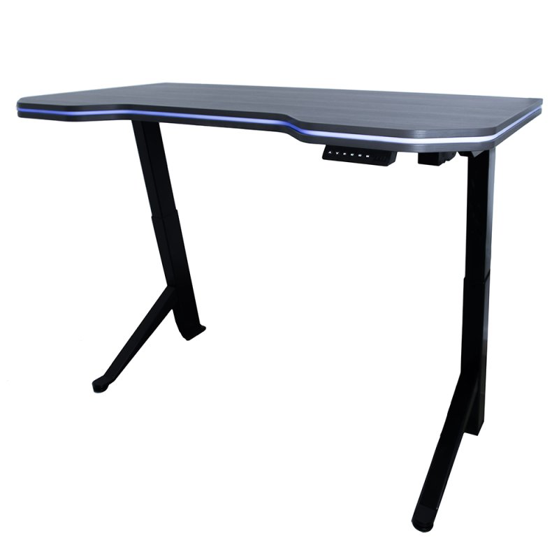 Комплект Fit Focus Game (регулируемый по высоте каркас арт. 9065261 и столешница арт. 9184909)