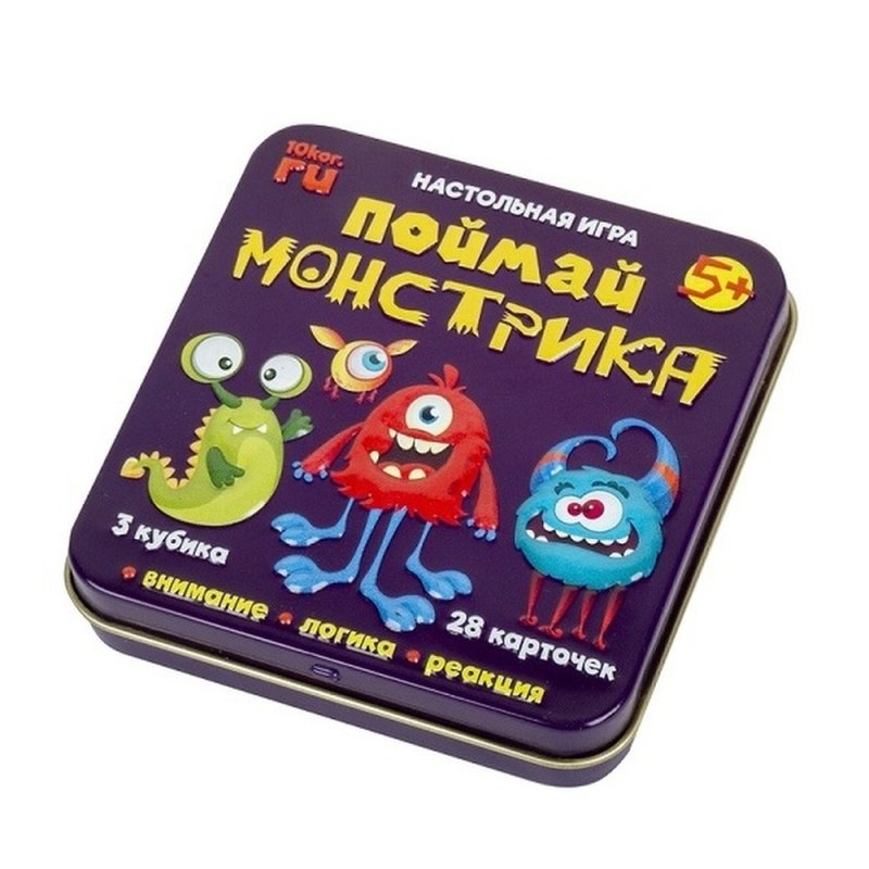 Игра настольная 