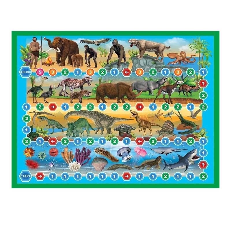 Игра настольная 