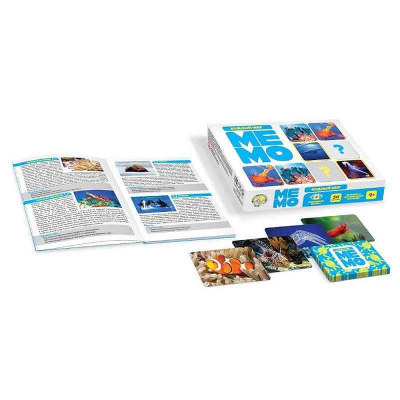 Игра настольная 