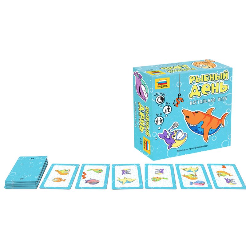 Игра настольная 