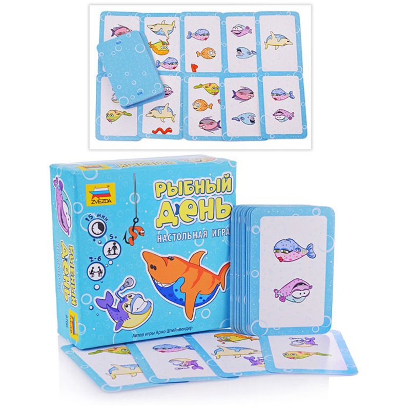 Игра настольная 